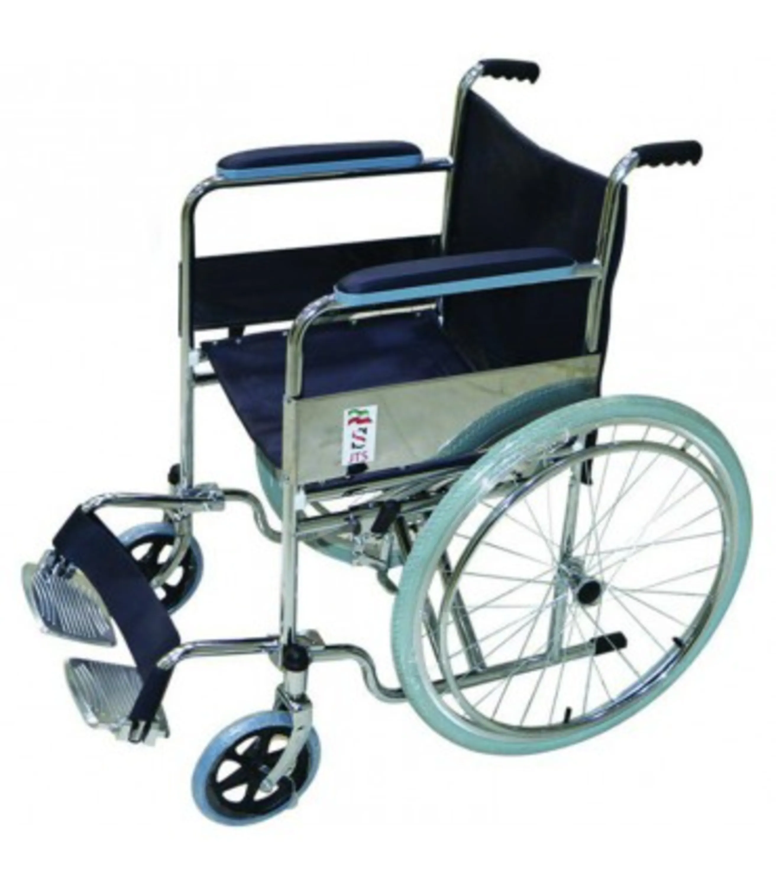 ویلچر ساده جی تی اس مدل JTS-809B ویلچر ساده جی تی اس مدل JTS-809B